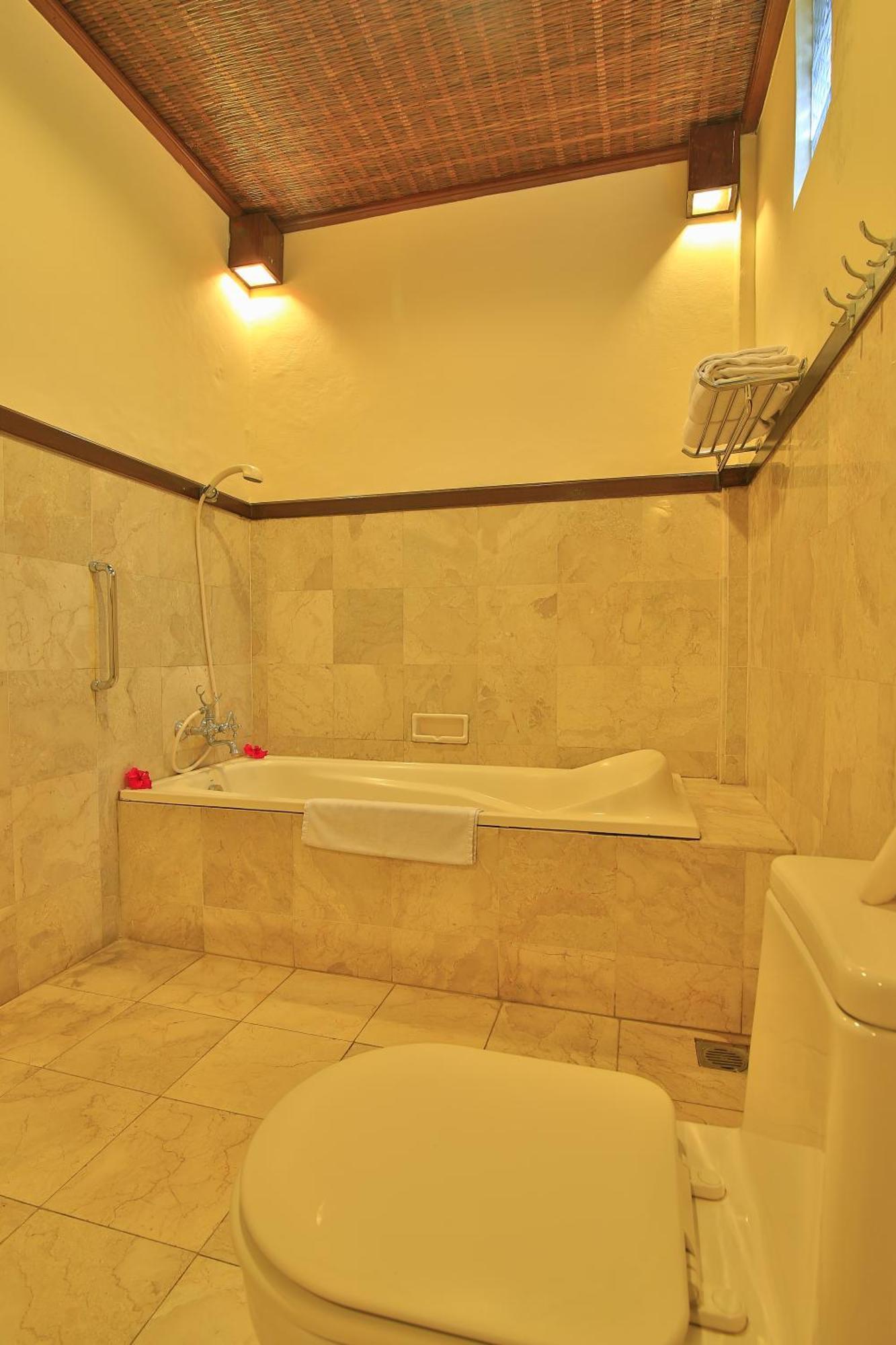 Resor Ananda Ubud (Bali)