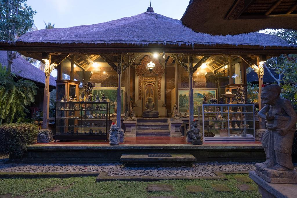 Resort Ananda Ubud