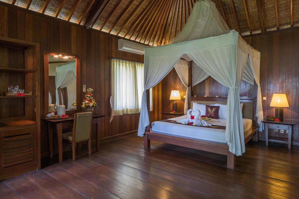 Resort Ananda Ubud