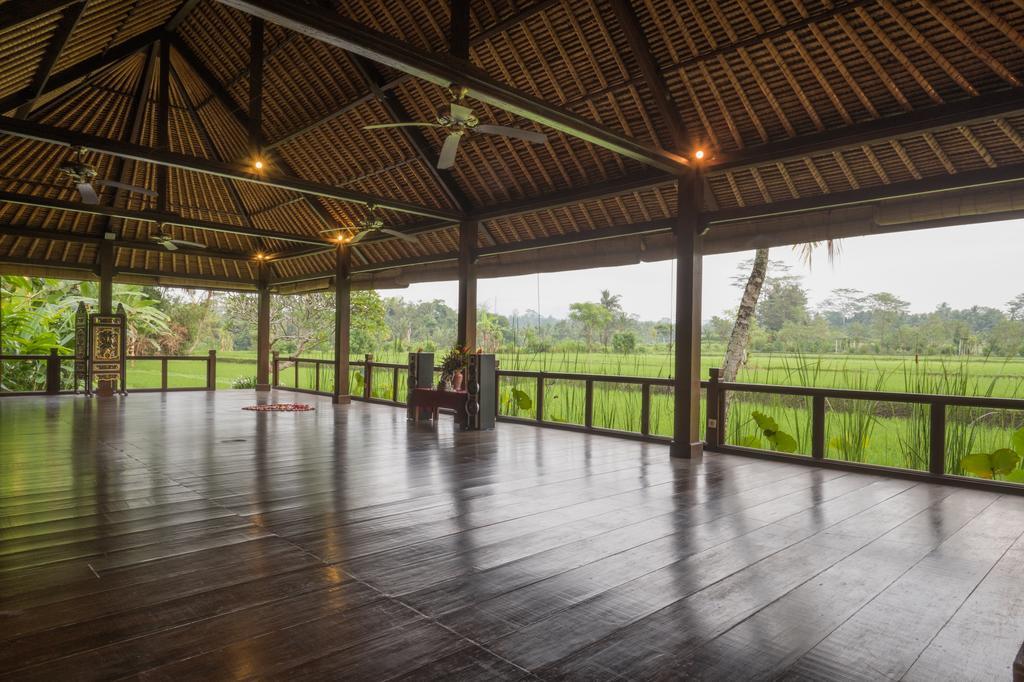 Ananda Resort Ubud