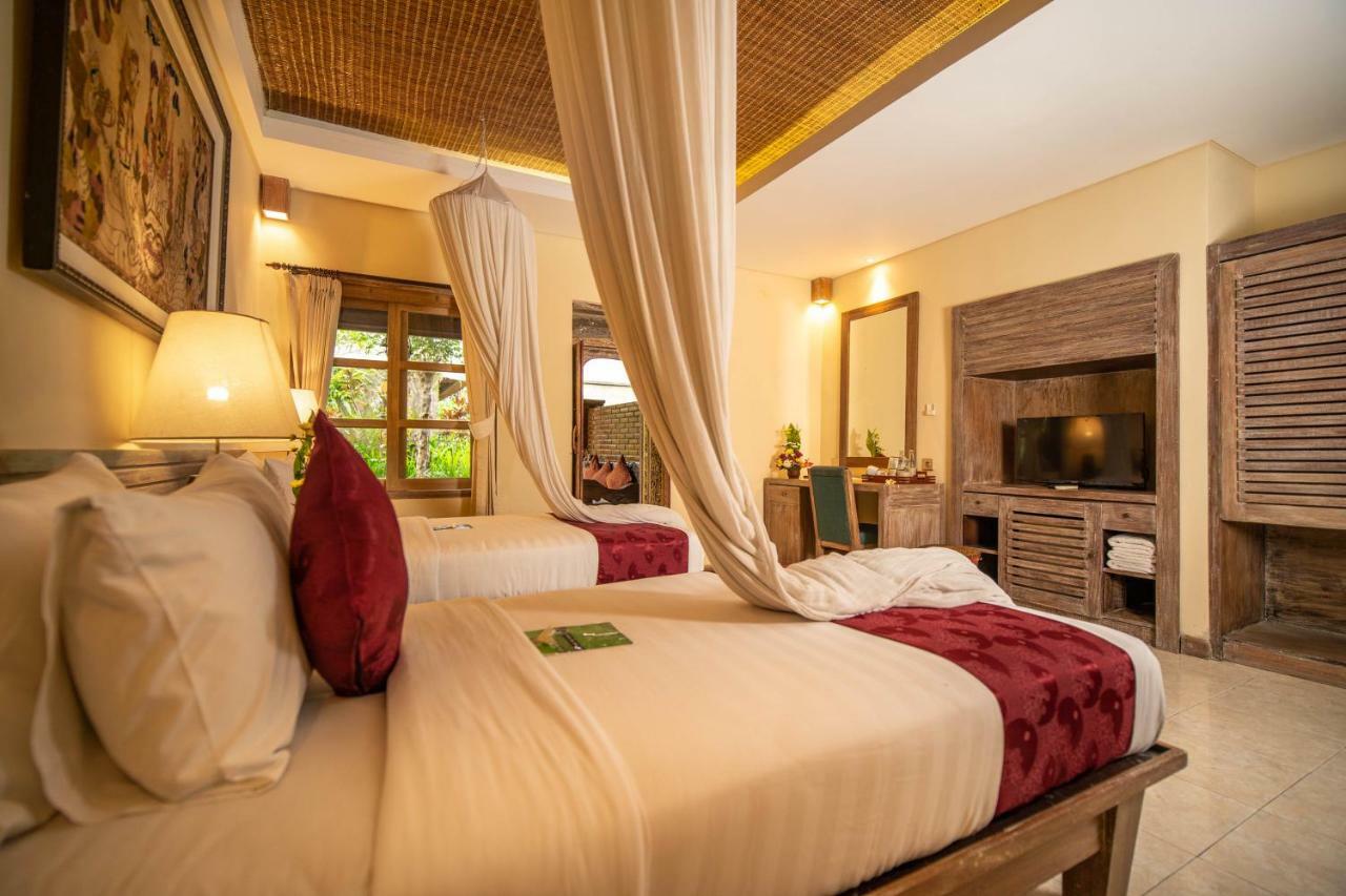 Ananda Ubud