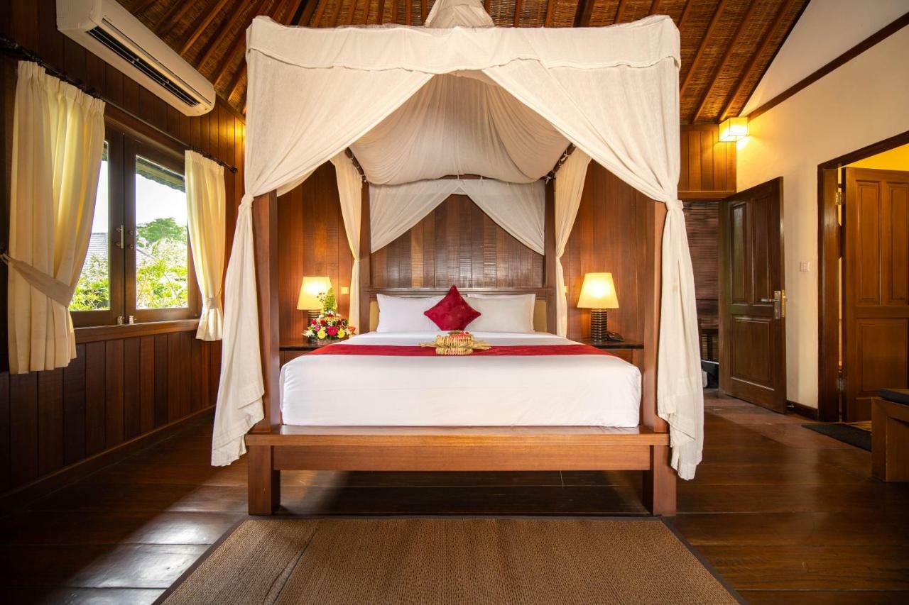 Ananda 4* Ubud