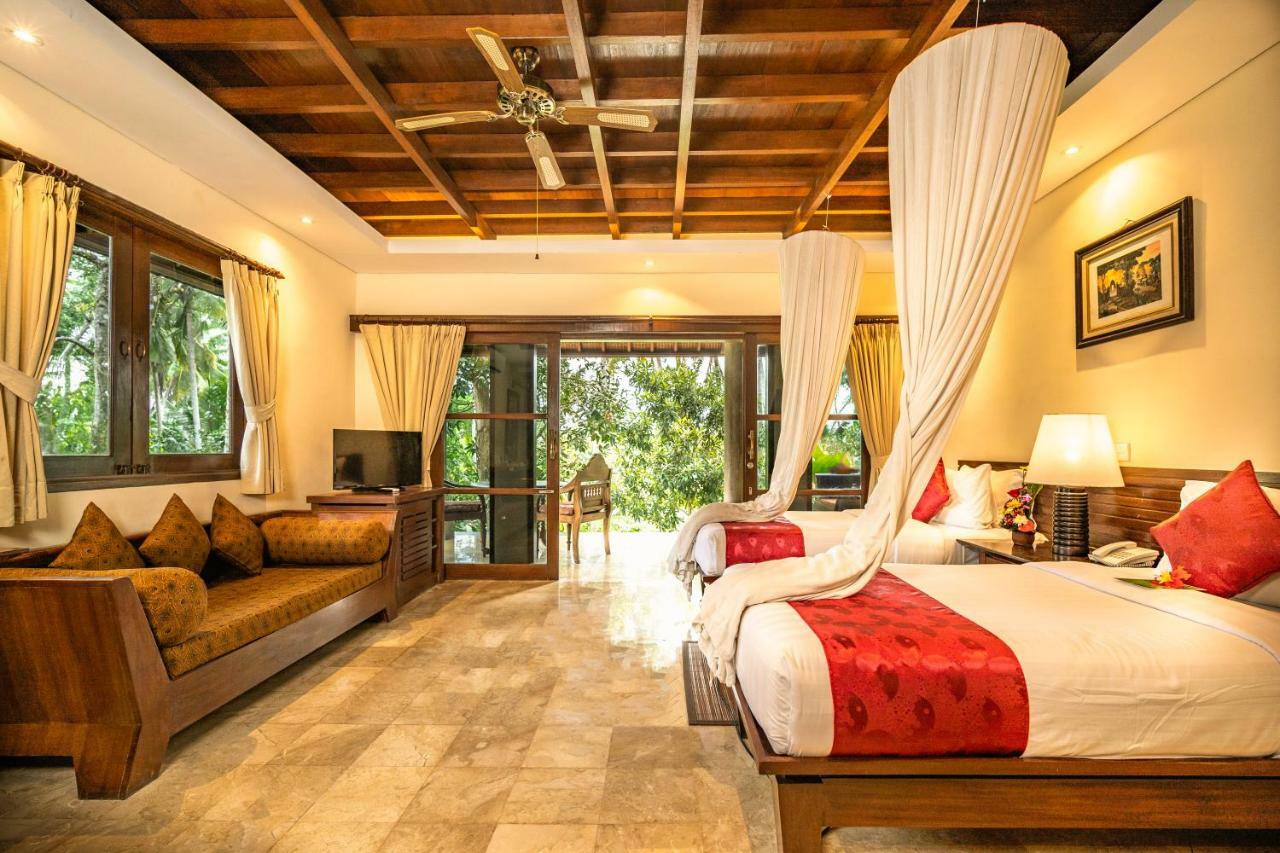 Ananda 4* Ubud