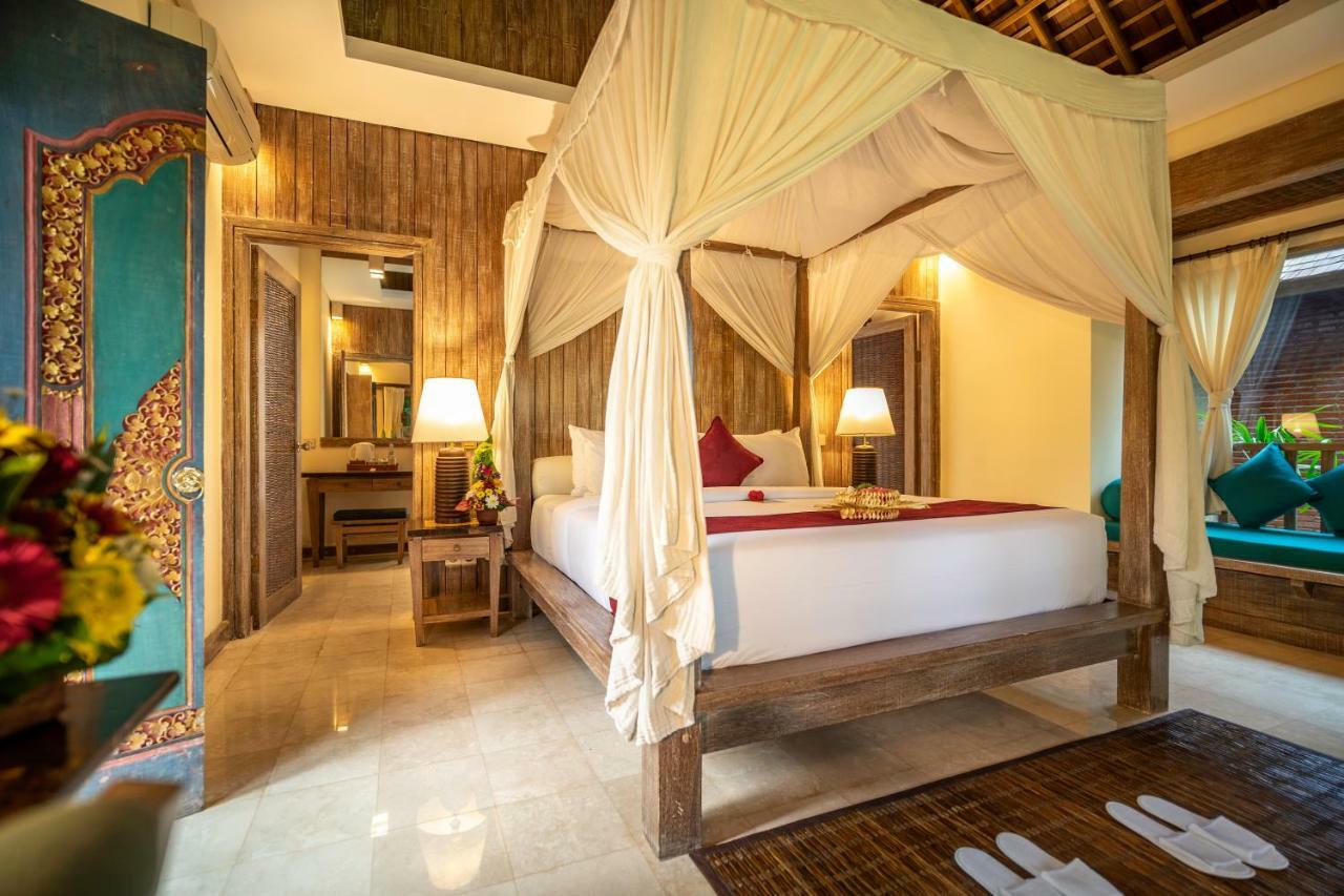 Ananda Resort 4*