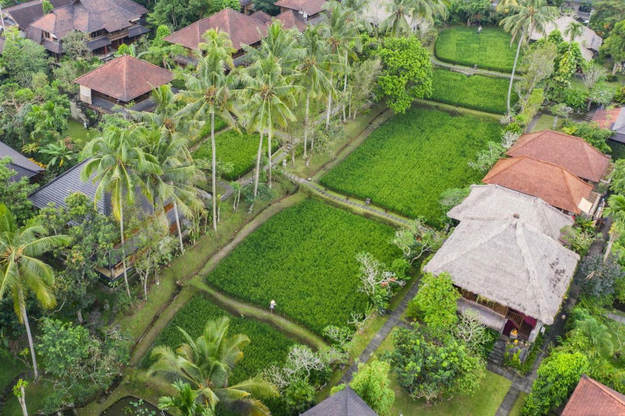 Ananda 4* Ubud
