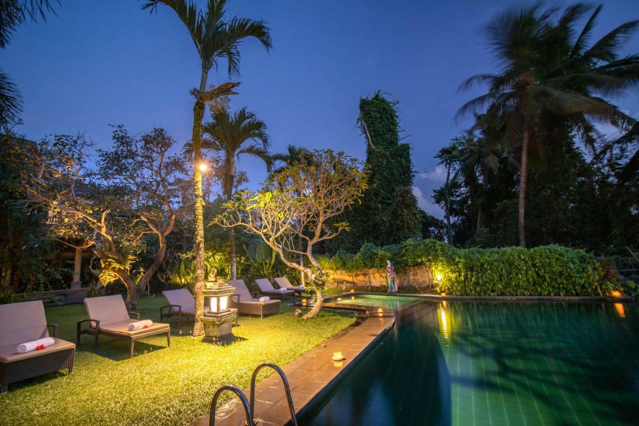 Ananda 4* Ubud