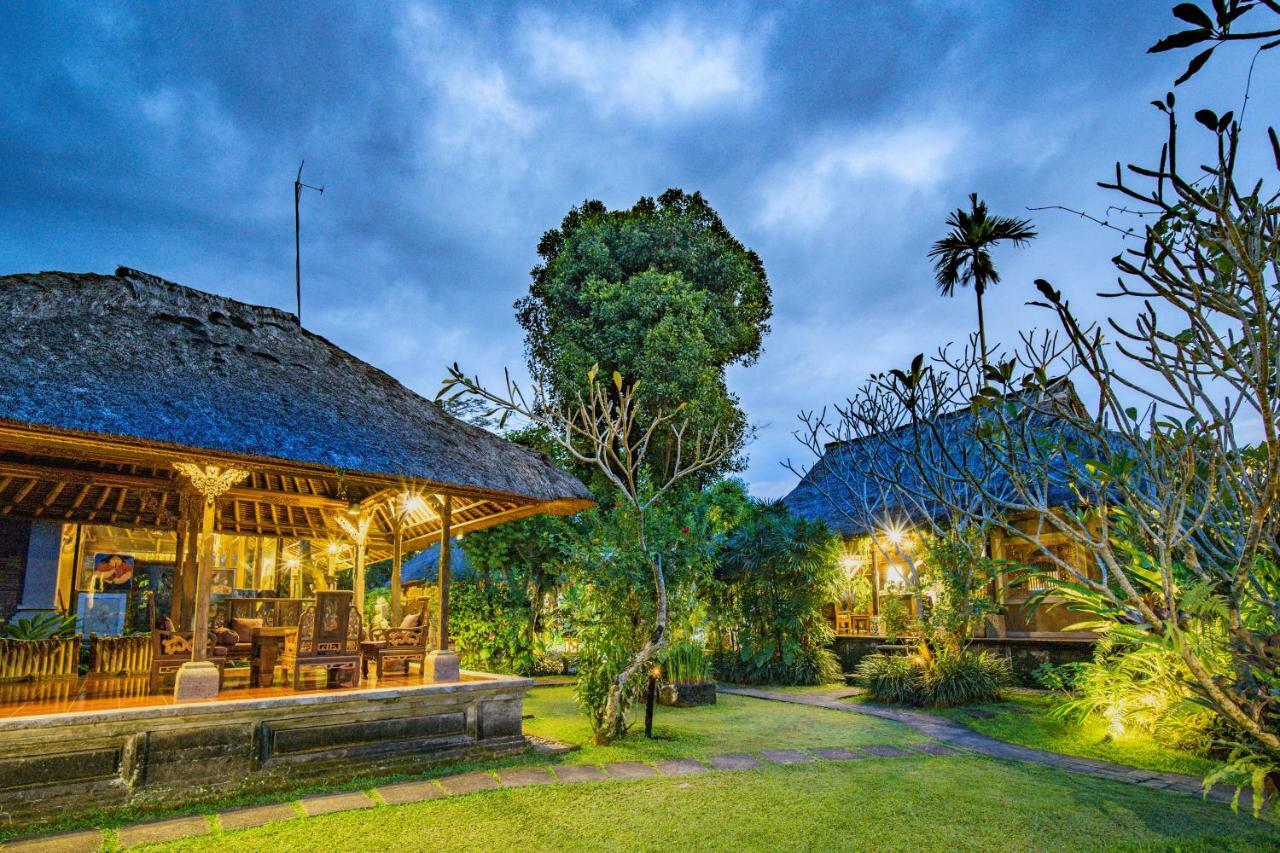 Ananda 4* Ubud